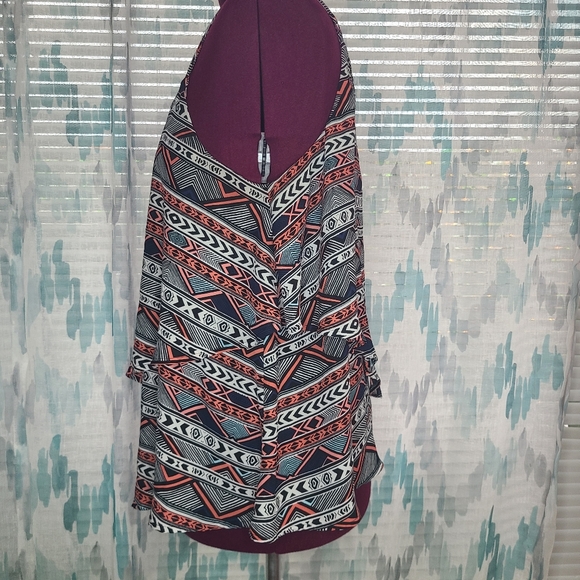 Torrid - Layered cami top - Picture 4 of 7